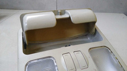 LUZ TETO CORTESIA JAC J6 2012 ORIGINAL