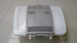 Luz Teto Cortesia Mercedes C180 2011 2012