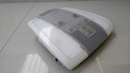 LUZ TETO CORTESIA MERCEDES C180 2011 2012