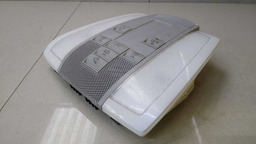 LUZ TETO CORTESIA MERCEDES C180 2011 2012