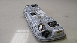 LUZ TETO CORTESIA MERCEDES E350 3.5 2010