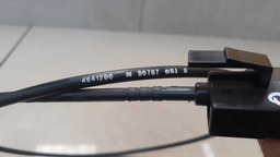 CABO TRAVA CILINDRO IGNIÇÃO CHRYSLER NEON 1998 A 2000