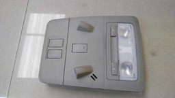 Luz Teto Cortesia Gm Cruze 2012 A 2013 Original