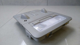 LUZ TETO CORTESIA GM CRUZE 2012 A 2013 ORIGINAL