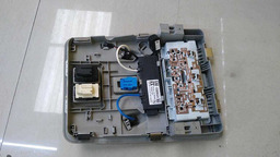 LUZ TETO CORTESIA GM CRUZE 2012 A 2013 ORIGINAL