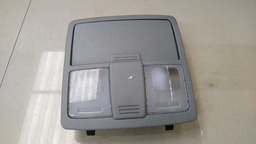 LUZ CORTESIA TETO KIA SORENTO 2012 2013