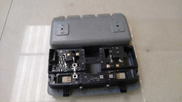 LUZ CORTESIA TETO KIA SORENTO 2012 2013