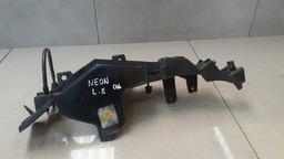Suporte Farol Esquerdo Chrysler Neon 1998 A 2000