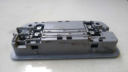 LUZ CORTESIA TETO HONDA FIT 2013