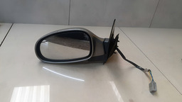 Retrovisor Elétrico Esquerdo Chrysler Neon 1998 A 2000