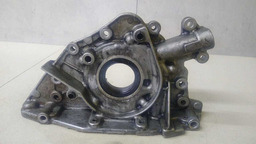 Bomba Óleo Motor Citroen C4 Pallas 2.0 2008