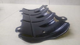 DEFLETOR CARTER ÓLEO MOTOR CITROEN C4 PALLAS 2.0 2008