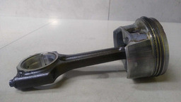 Biela Com Pistão Citroen C4 Pallas 2.0 2008 (5)