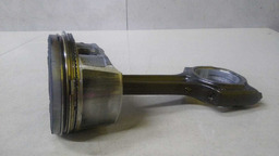 BIELA COM PISTÃO CITROEN C4 PALLAS 2.0 2008 (5)