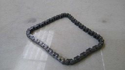 CORRENTE POLIA DISTRIBUIÇÃO HONDA NEW CIVIC 1.8 2014 PRETO