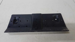 Defletor Parabarro Traseiro Direito Hyundai Hb20s Gdi 2020