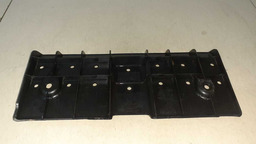 DEFLETOR PARABARRO TRASEIRO DIREITO HYUNDAI HB20S GDI 2020