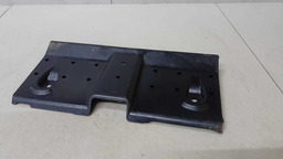 DEFLETOR PARABARRO TRASEIRO DIREITO HYUNDAI HB20S GDI 2020