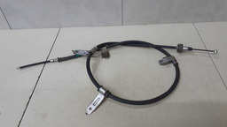 Cabo Freio De Mão Traseiro Esquerdo Hyundai Hb20 Gdi 2020