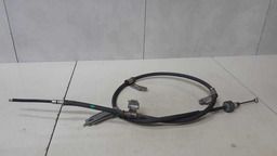 CABO FREIO DE MÃO TRASEIRO ESQUERDO HYUNDAI HB20 GDI 2020