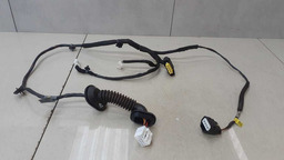 Chicote Porta Traseiro Direito Hyundai Hb20s Gdi 2020