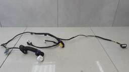 CHICOTE PORTA TRASEIRO DIREITO HYUNDAI HB20S GDI 2020