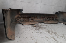 PARACHOQUE TRASEIRO RANGER ROVER SPORT 3.6 V8 2008 A 2010