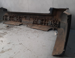 PARACHOQUE TRASEIRO RANGER ROVER SPORT 3.6 V8 2008 A 2010