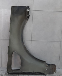 PARALAMA LADO ESQUERDO RANGE ROVER SPORT  2008 A 2010