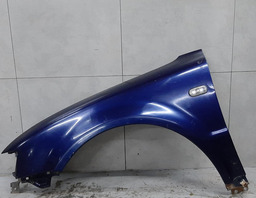 Paralama Lado Esquerdo Passat 1999 2000