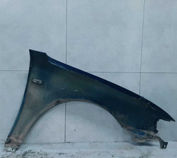 PARALAMA LADO ESQUERDO PASSAT 1999 2000