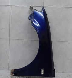 PARALAMA LADO ESQUERDO PASSAT 1999 2000