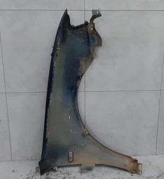 PARALAMA LADO ESQUERDO PASSAT 1999 2000