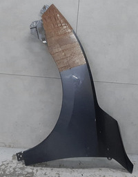 PARALAMA LADO ESQUERDO HONDA CIVIC G10  2017