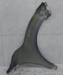 PARALAMA LADO ESQUERDO HONDA CIVIC G10  2017
