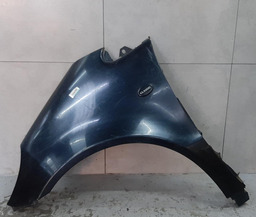 Paralama Lado E. Mercedes Classe A 2002 A 2006