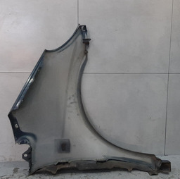 PARALAMA LADO E. MERCEDES CLASSE A 2002 A 2006