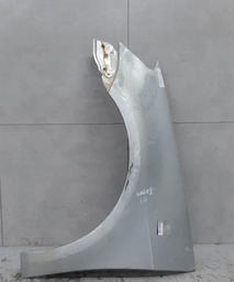 Paralama Lado Esquerdo Vw Gol G6  2012 2013 