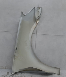 PARALAMA LADO ESQUERDO VW GOL G6  2012 2013 