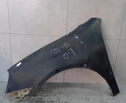 Paralama Lado Esquerdo Vw Jetta 2009
