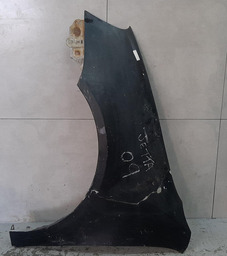 PARALAMA LADO ESQUERDO VW JETTA 2009