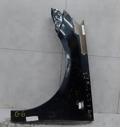 Paralama Lado Esquerdo  Gol G6  2011 2012