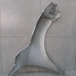 PARALAMA LADO ESQUERDO  HONDA CIVIC G10 2013 A 2017 