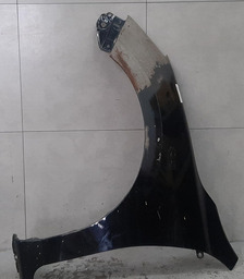 Paralama Lado Esquerdo Hyundai I30 2009 A 2011