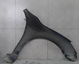 PARALAMA LADO ESQUERDO HYUNDAI I30 2009 A 2011