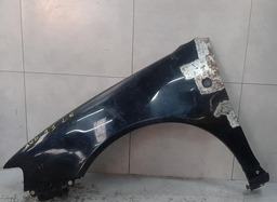 Paralama Lado Esquerdo Vw Audi A3 1999 2000