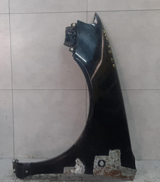 PARALAMA LADO ESQUERDO VW AUDI A3 1999 2000