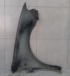 PARALAMA LADO ESQUERDO VW AUDI A3 1999 2000