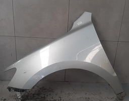 Paralama Lado Esquerdo Hyundai Santa Fé 2008 A  2013 