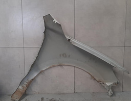 PARALAMA LADO ESQUERDO HYUNDAI SANTA FÉ 2008 A  2013 